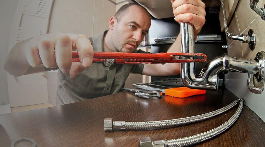 Local tankless water heater installation in Waynetown, IN